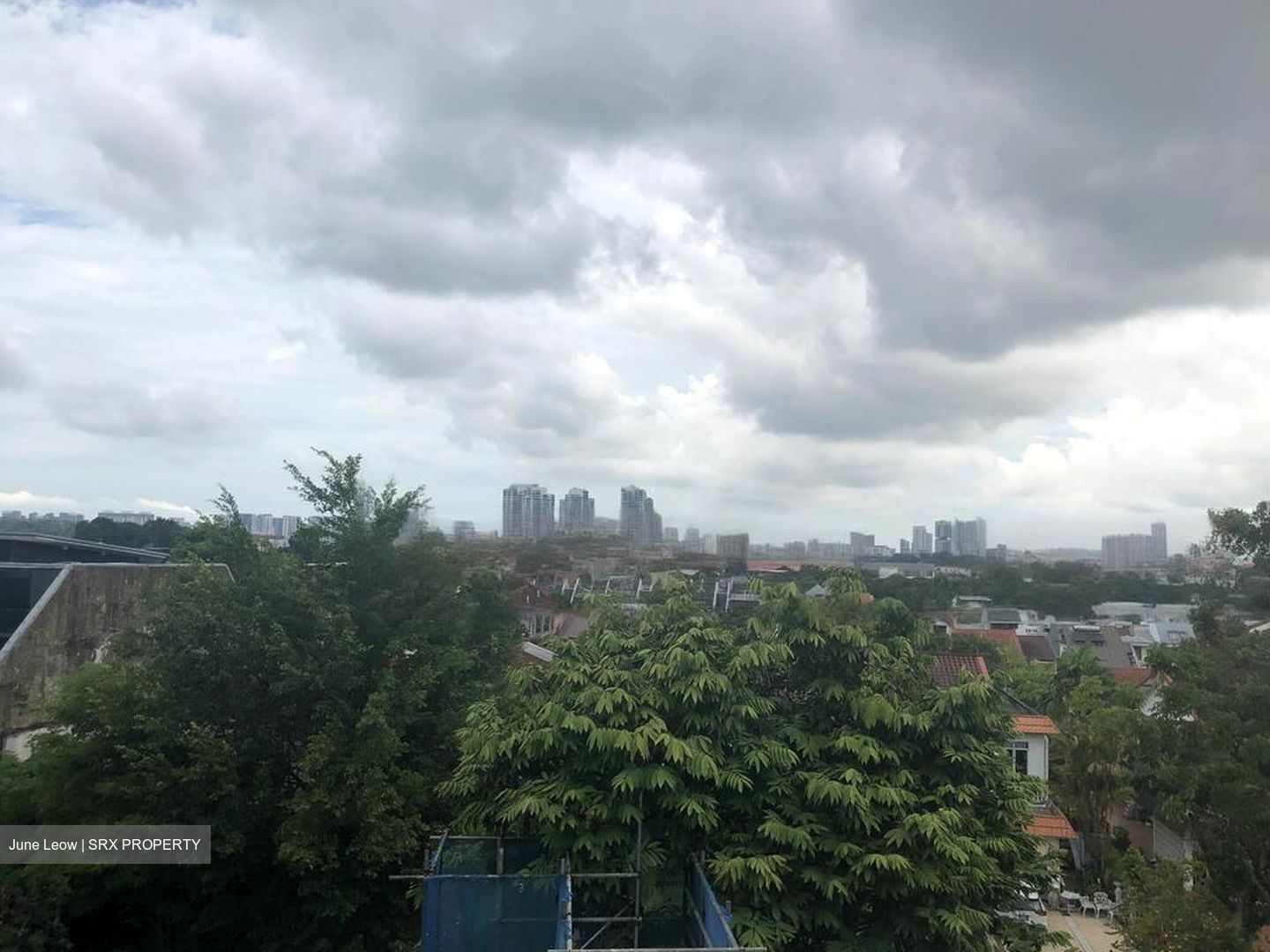 Greenwood Lane (D11), Condominium #440738191
